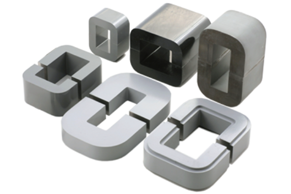 カットコア写真