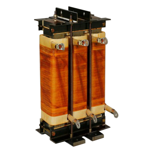 産業用変圧器・リアクトル写真