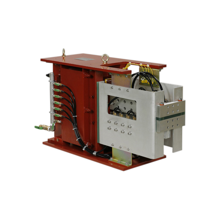 特殊用途用変圧器・リアクトル写真