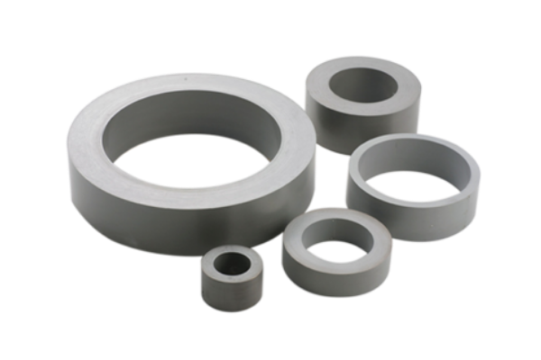 リングコア写真