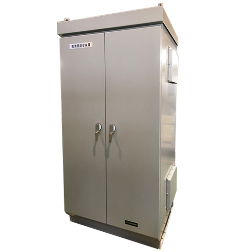 ケース入り変圧器・リアクトル写真