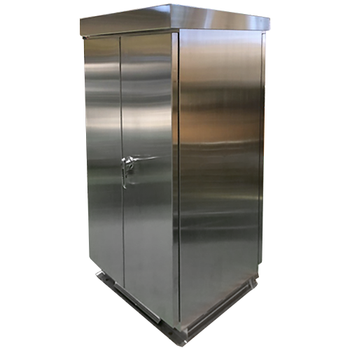 ケース入り変圧器・リアクトル写真